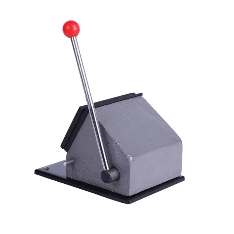 Máquina cortadora de tarjetas  - Heavy Equipment Business reseña y precio
