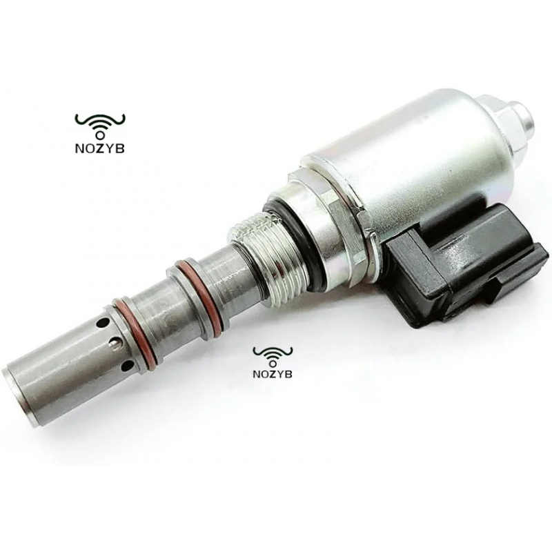 Válvula Solenoide Hidráulica 1 - Wheel Loader reseña y precio