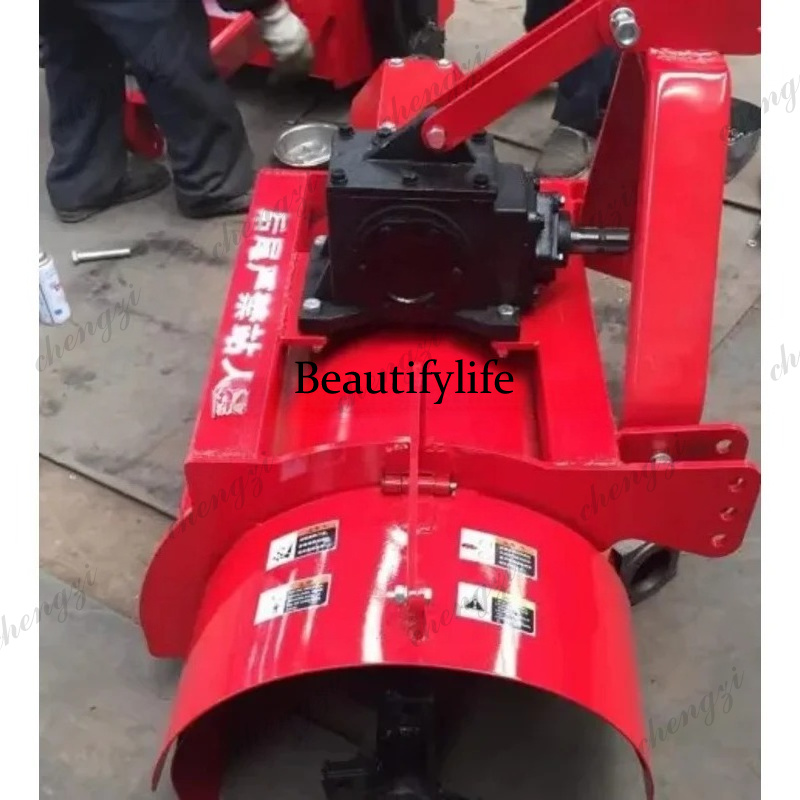 Miniexcavadora para plantar uv - Trencher Machine Small reseña y precio