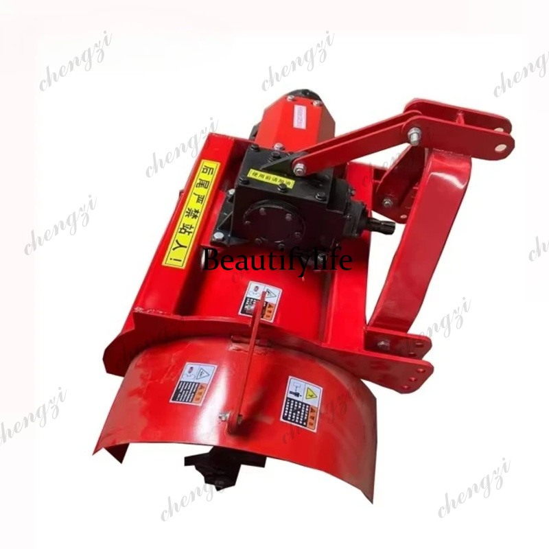 Miniexcavadora para plantar uv - Trencher Machine Small reseña y precio