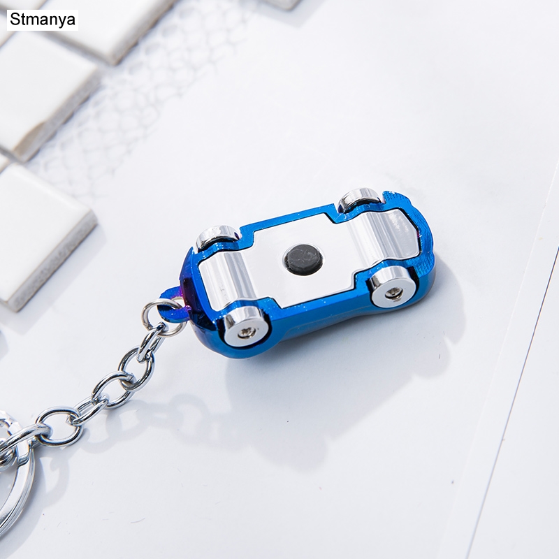 Nuevo llavero de Metal para ho - Heavy Equipment Key Ring reseña y precio