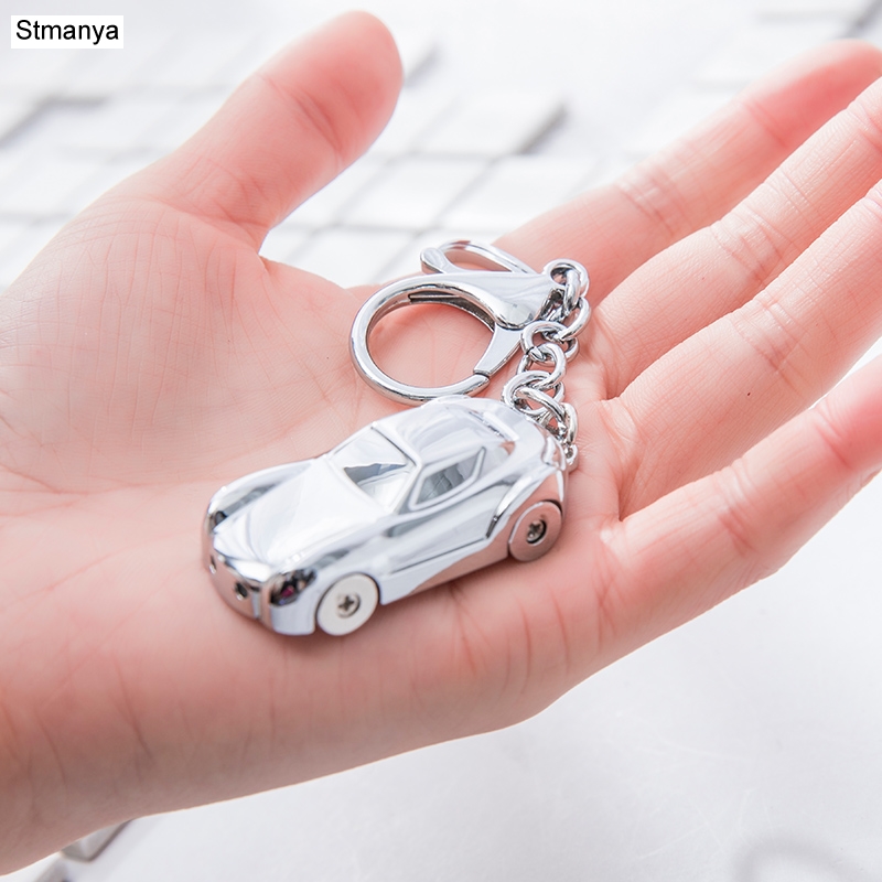 Nuevo llavero de Metal para ho - Heavy Equipment Key Ring reseña y precio