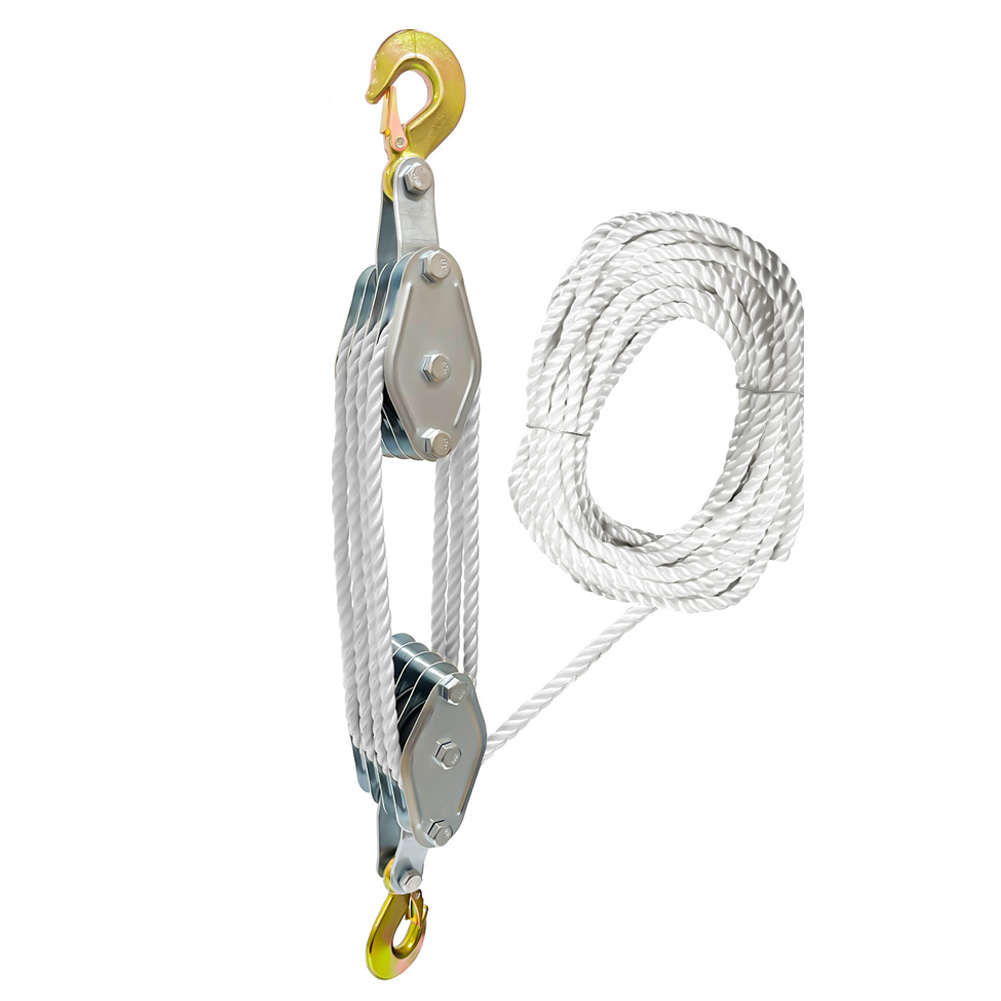270 °   Grúa de bloque de pole - Heavy Equipment Crane reseña y precio