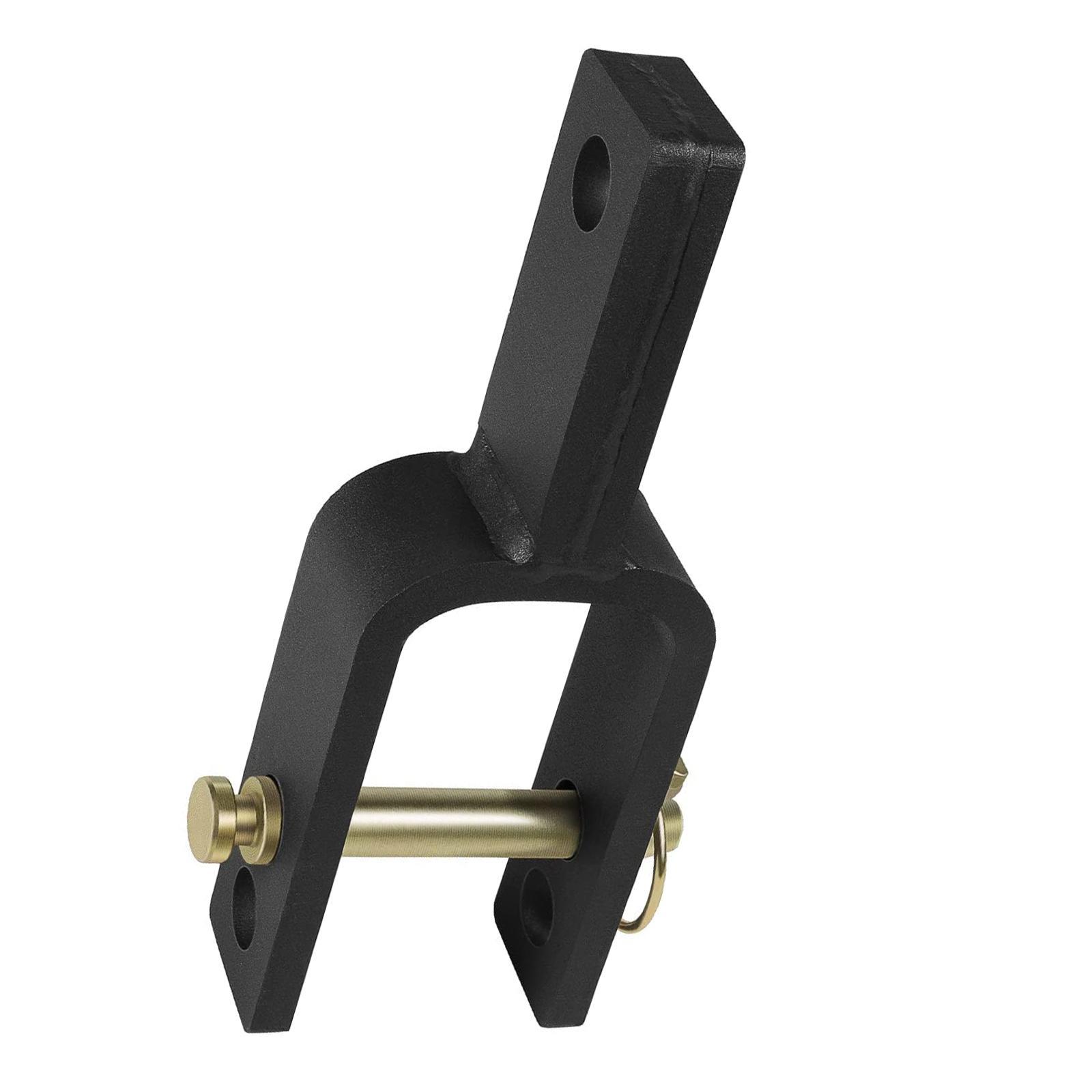 Adaptador de Enganche Rápido d - Heavy Equipment Attachments reseña y precio