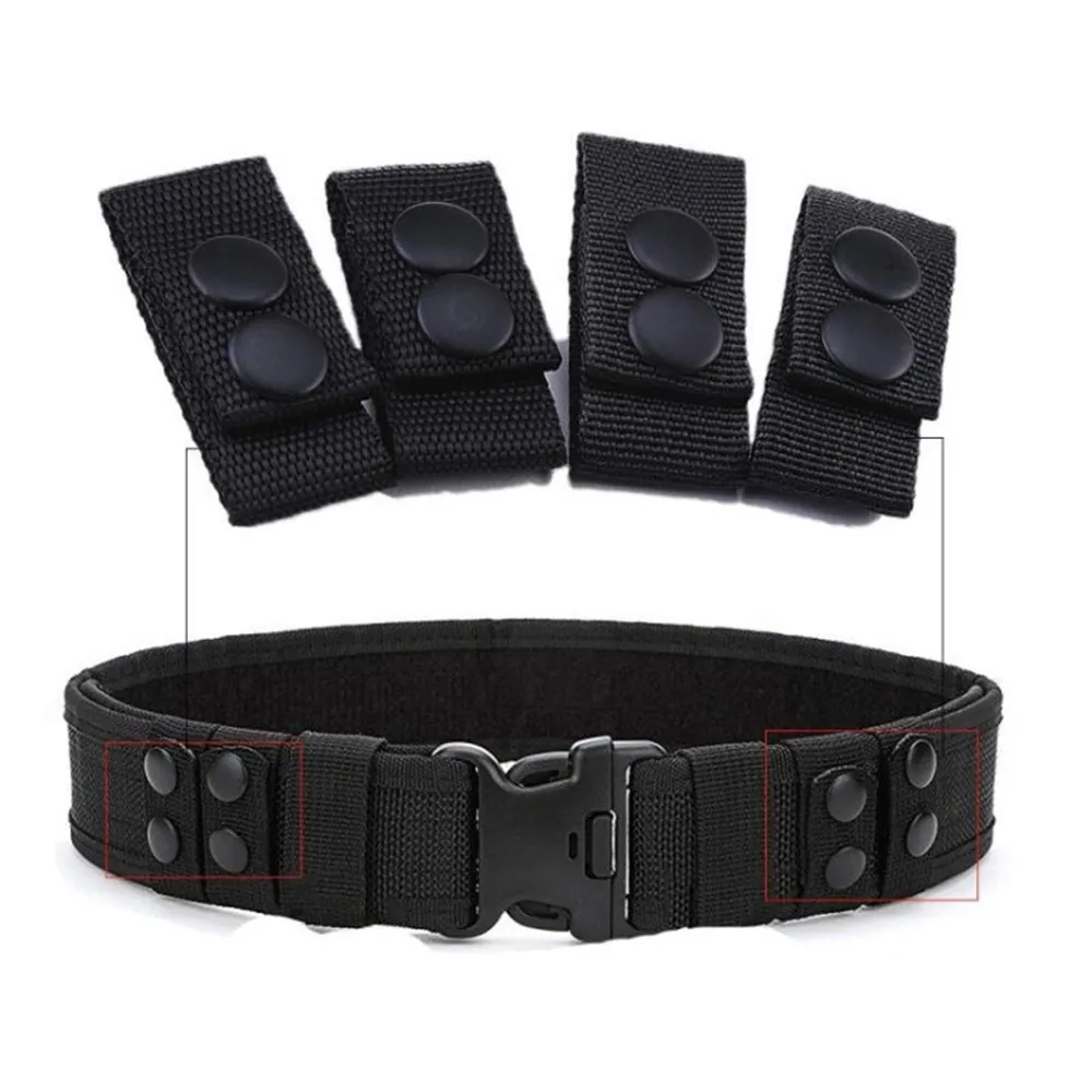 Hebilla de cinturón táctico mu - Heavy Equipment Attachments reseña y precio