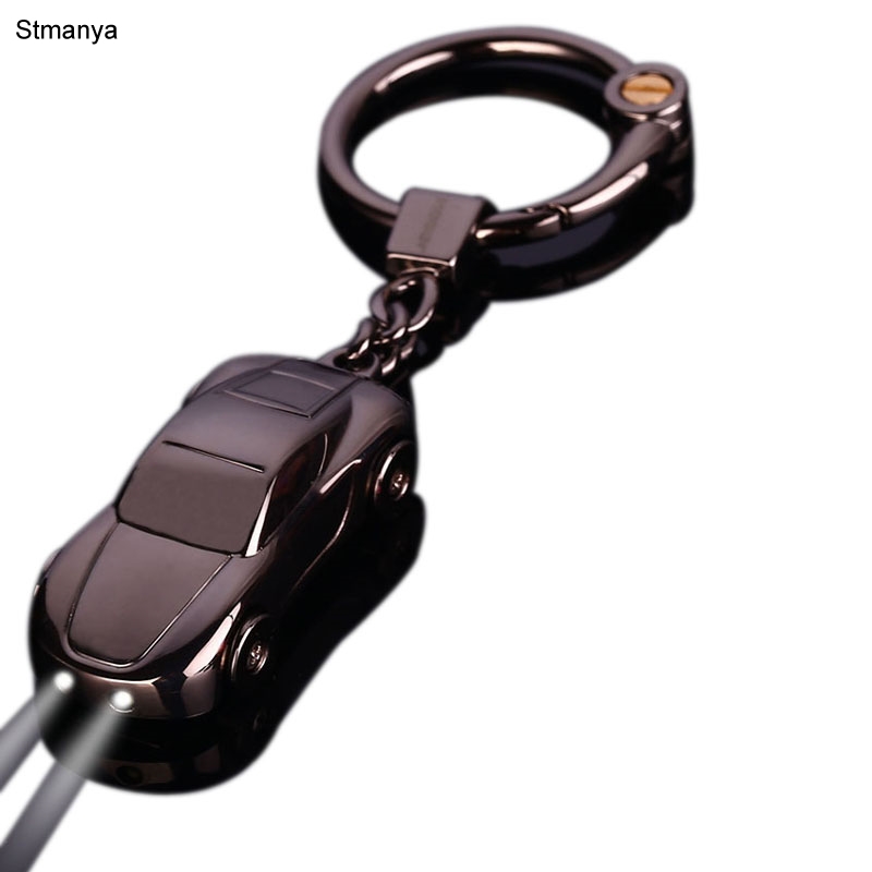 Llavero de coche - El mejor re - Heavy Equipment Key Ring reseña y precio