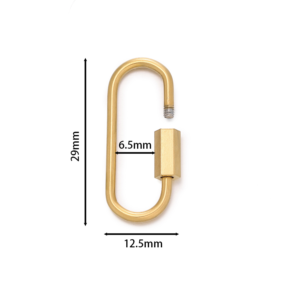 Anillo de enlace rápido de ace - Heavy Equipment Keychain reseña y precio