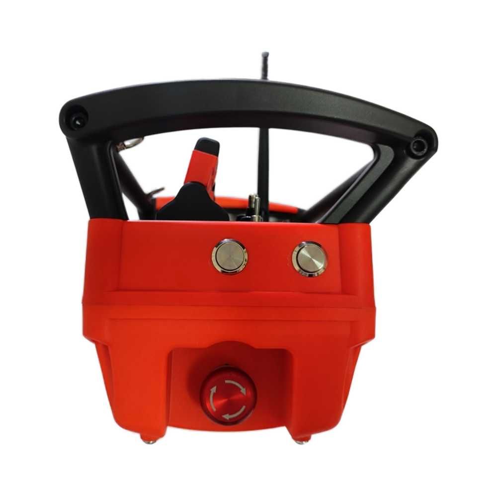 Motor de grúa de camión de con - Heavy Equipment Crane reseña y precio