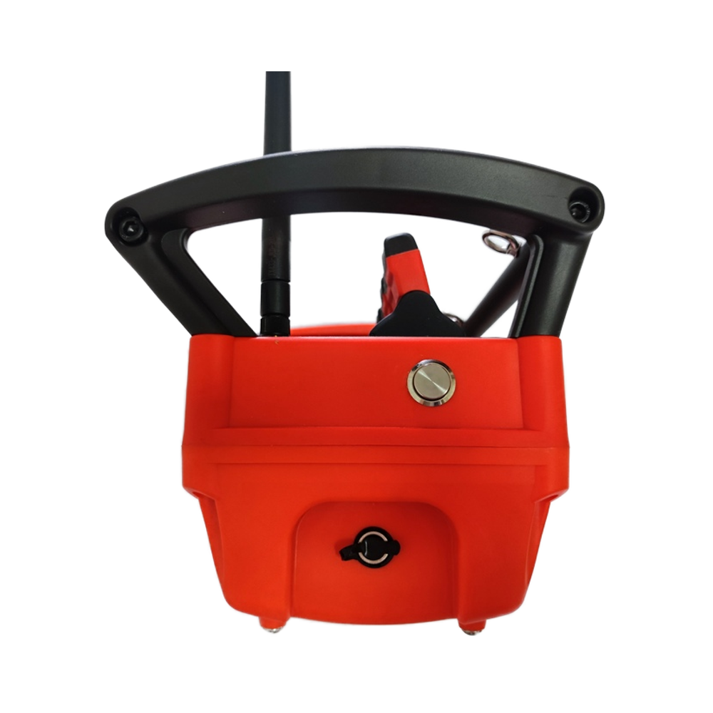 Motor de grúa de camión de con - Heavy Equipment Crane reseña y precio
