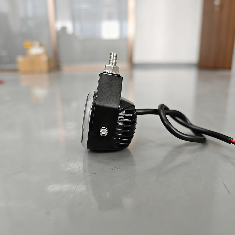 Luz de trabajo LED, luz de adv - Heavy Equipment Work reseña y precio