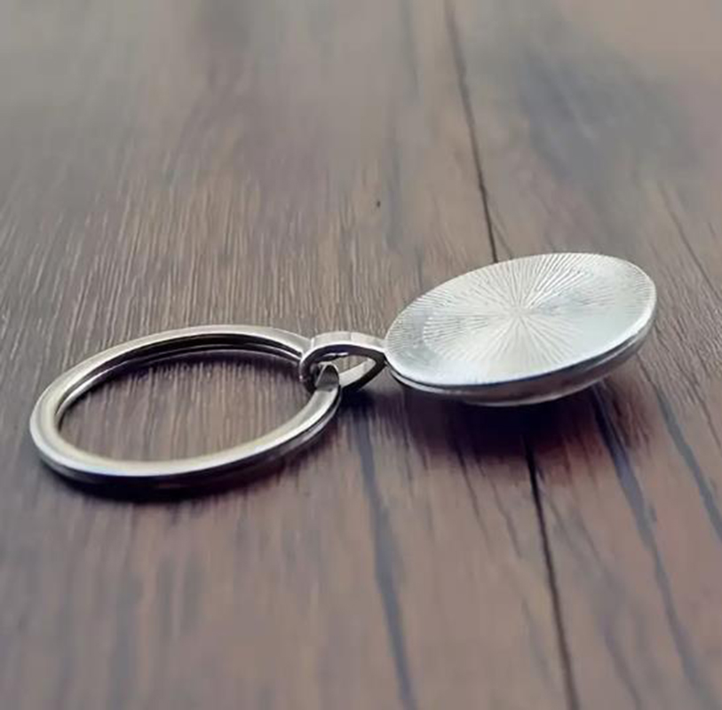 Llavero retro de tractor agríc - Heavy Equipment Keychain reseña y precio