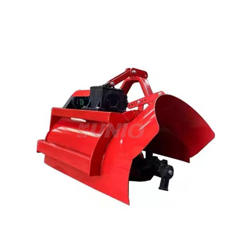 Pequeña máquina para quemar vi - Trencher Machine Small reseña y precio