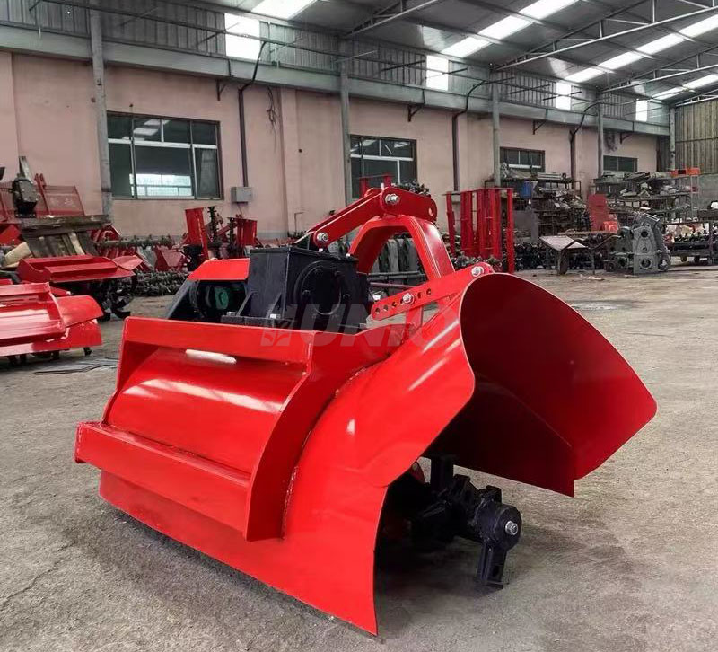 Pequeña máquina para quemar vi - Trencher Machine Small reseña y precio