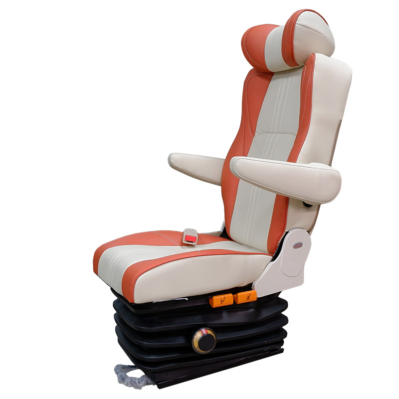 Fábrica AutoLiuMa Ofrece Asien - Heavy Equipment Driver reseña y precio