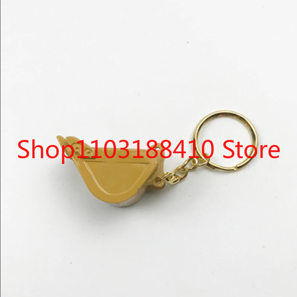 Llavero 8H5306 5P8500 para exc - Heavy Equipment Keychain reseña y precio
