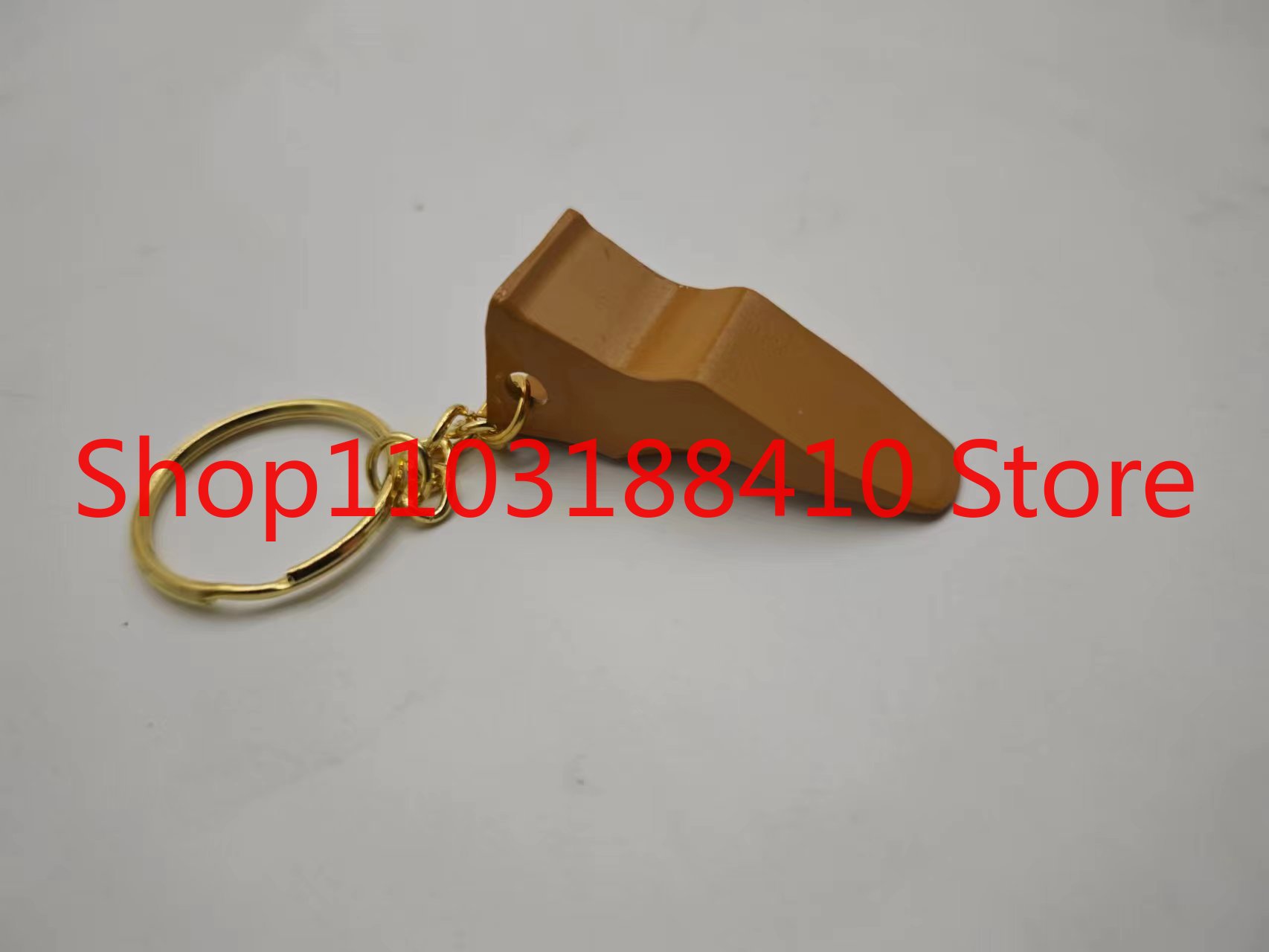 Llavero 8H5306 5P8500 para exc - Heavy Equipment Keychain reseña y precio