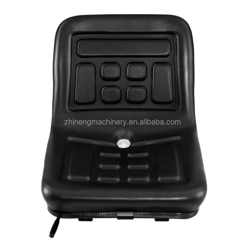 Asiento Universal Cómodo para  - Heavy Equipment Driver reseña y precio