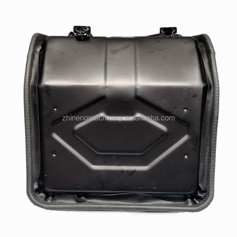 Asiento Universal Cómodo para  - Heavy Equipment Driver reseña y precio