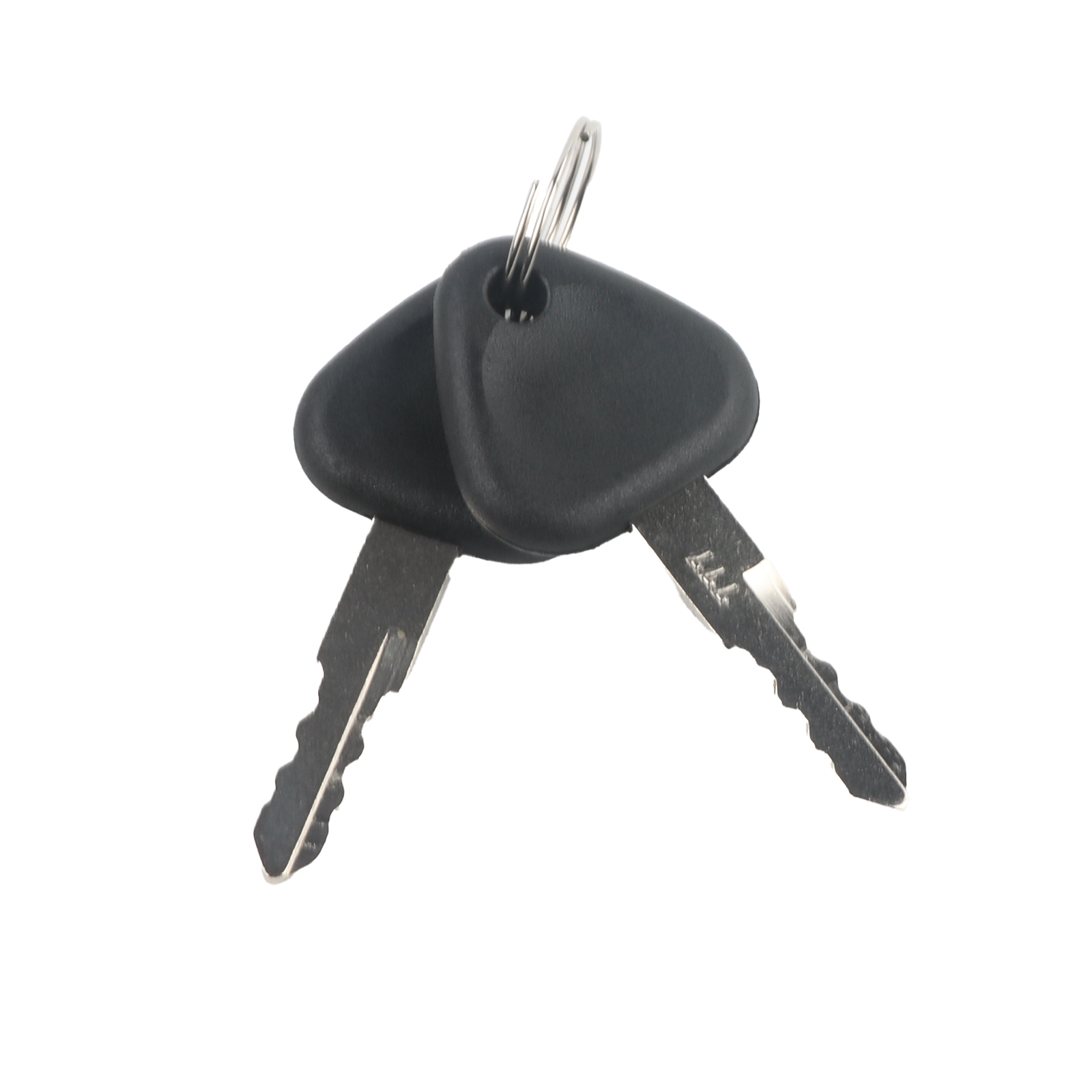Interruptor de Encendido con L - Heavy Equipment Key Ring reseña y precio