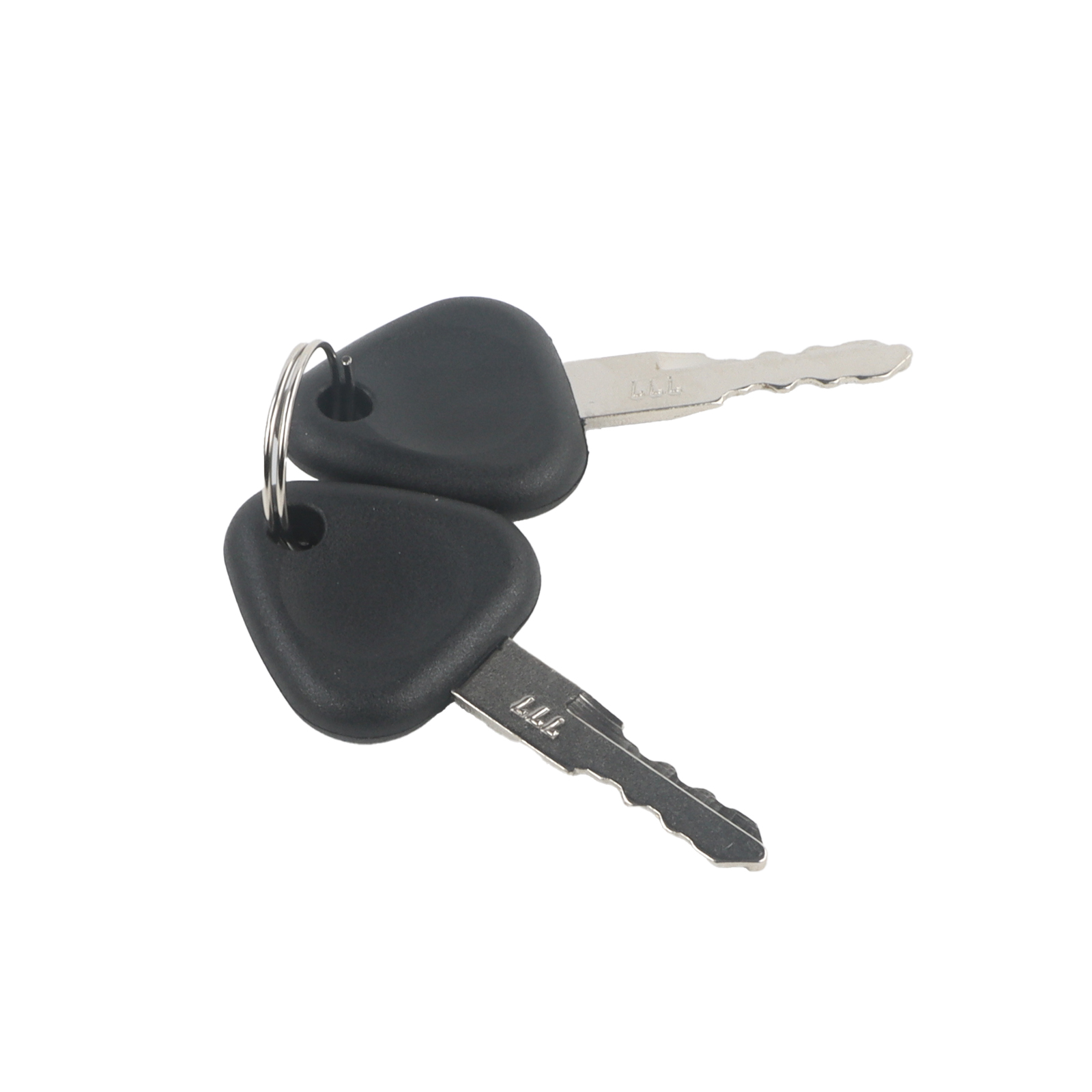 Interruptor de Encendido con L - Heavy Equipment Key Ring reseña y precio