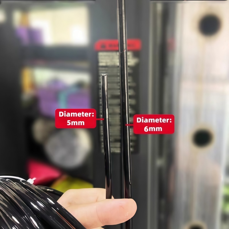 Cable de alambre de acero para - Heavy Equipment Attachments reseña y precio