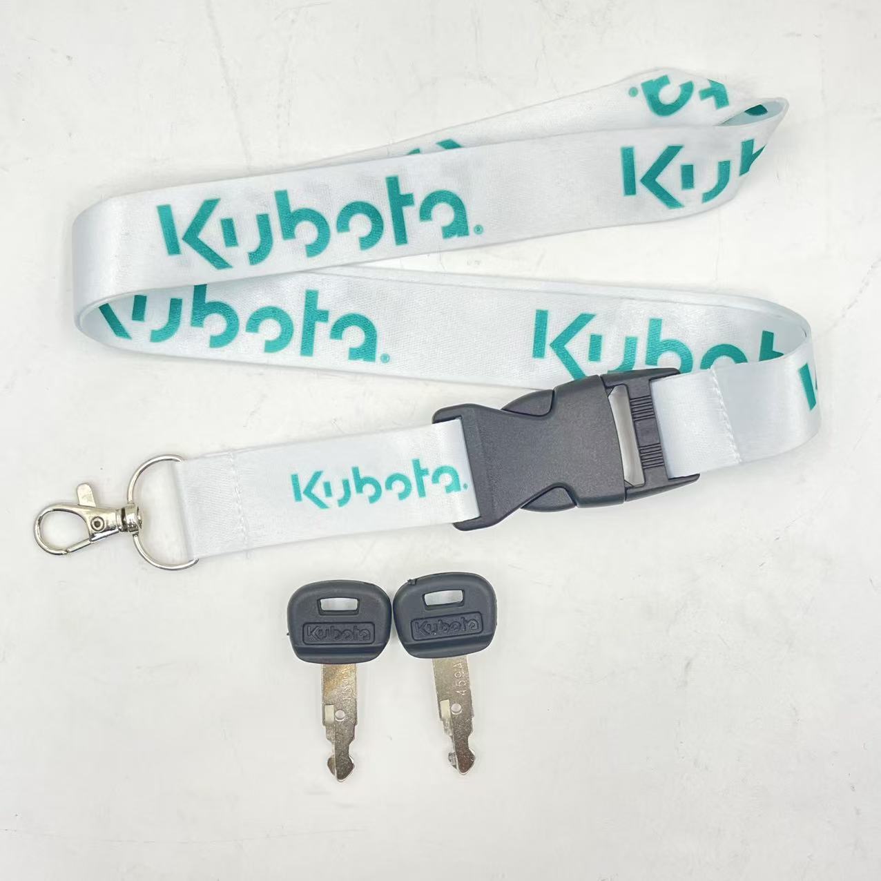 Llave pesada 459A con llavero  - Heavy Equipment Keychain reseña y precio