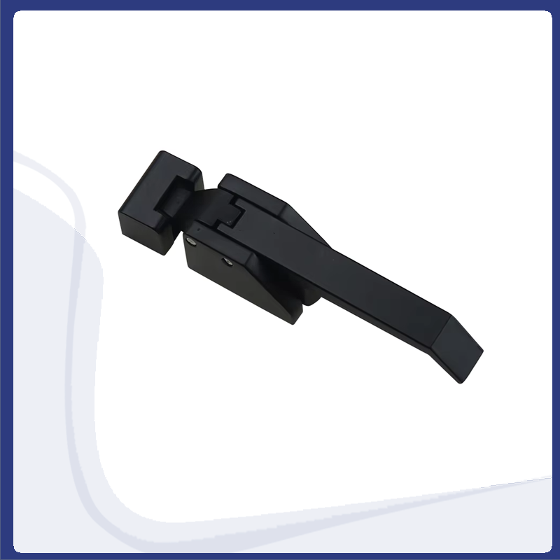 Cerraduras de manija de puerta - Heavy Equipment Business reseña y precio
