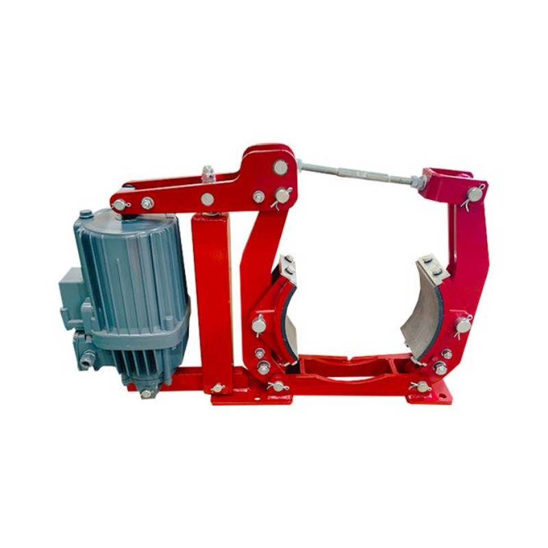Frenos industriales de alta re - Heavy Equipment Crane reseña y precio