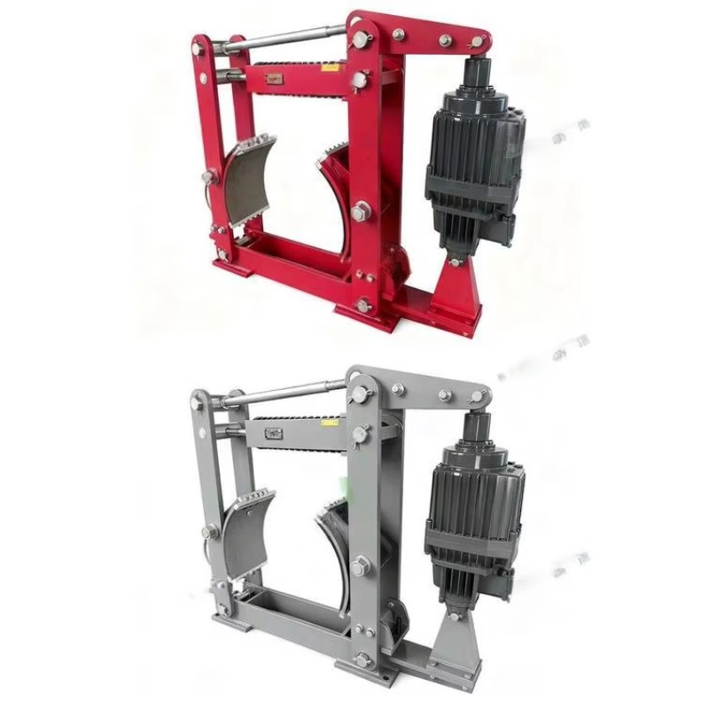 Frenos industriales de alta re - Heavy Equipment Crane reseña y precio